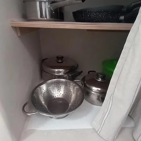 Maisonnette De Charme By Apartmentsparos Com Nyaraló Párosz