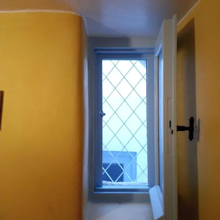 Maisonnette De Charme By Apartmentsparos Com * Párosz