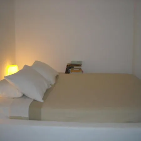Maisonnette De Charme By Apartmentsparos Com Holiday home Parikia (Paros)