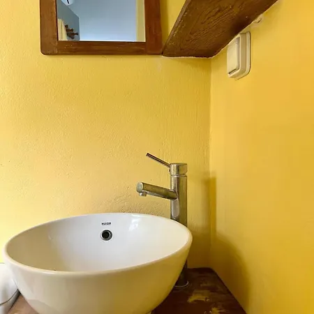 Maisonnette De Charme By Apartmentsparos Com