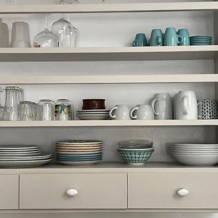 Maisonnette De Charme By Apartmentsparos Com Holiday home *